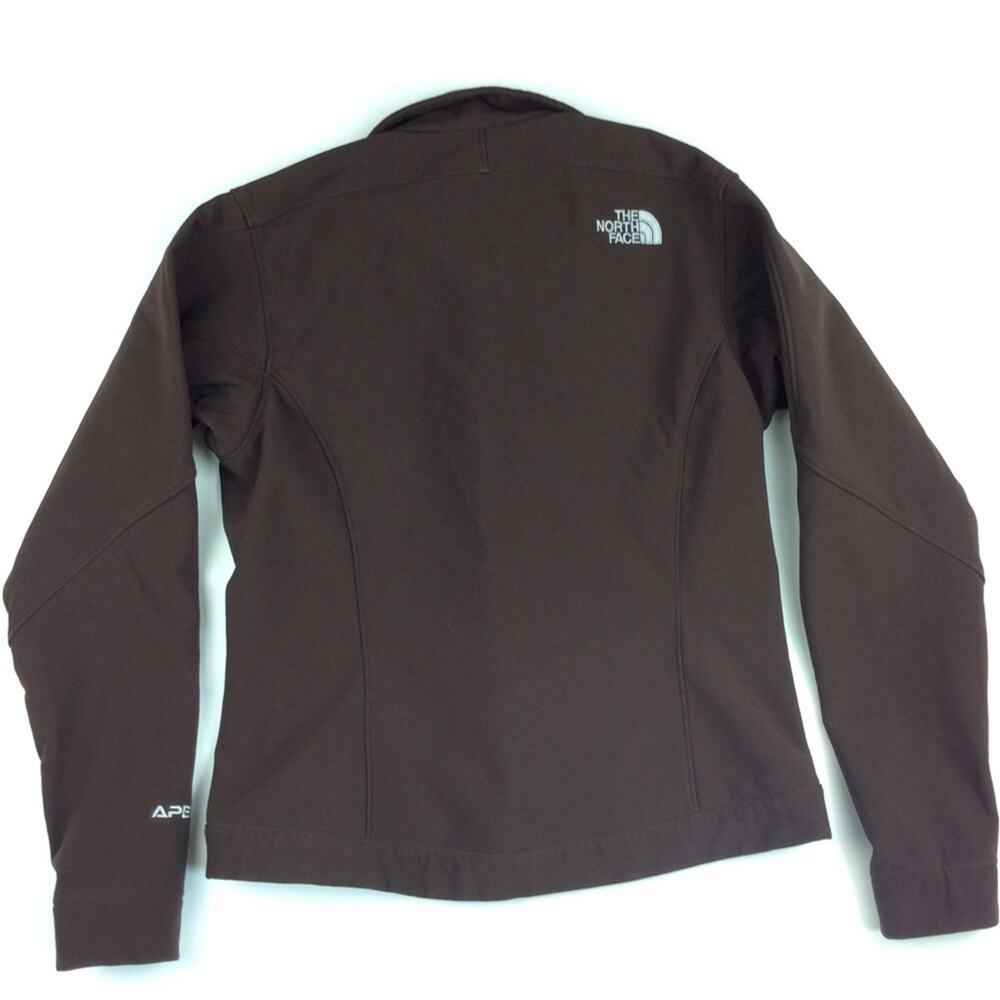 The North Face | Apex Bionic Softshell Jacket Bro… - image 5